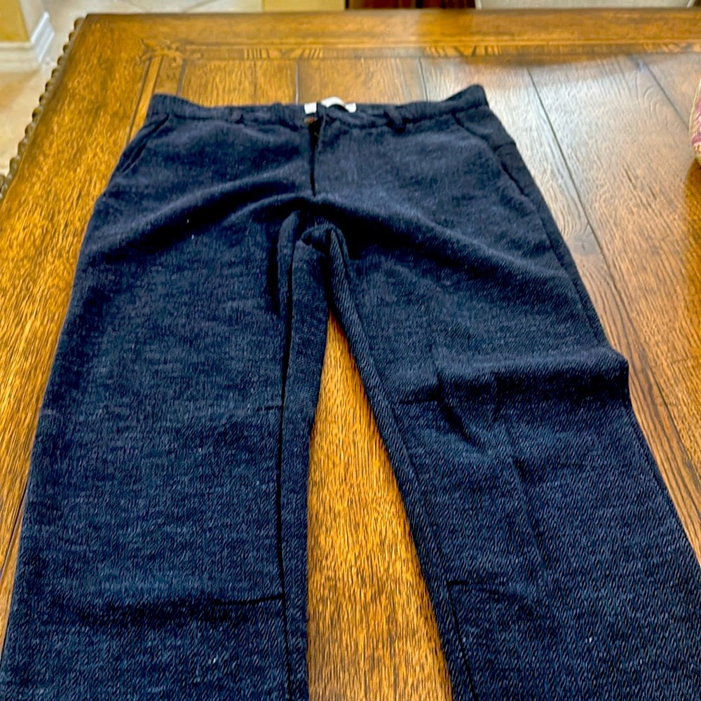 Cute boys Zara pants